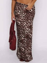 Leopard Maxi Skirt - Update AvenueFestival VibesTrendsi1001008853112701001008853112704a4e4f69 - 603b - 42b4 - a413 - 94323a09573c - MaxLeopard
