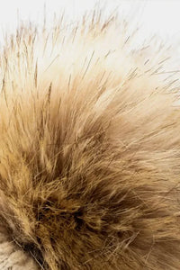Leopard Pom - Pom Cuffed Beanie - Update AvenueTrendsi100100598491559100100598491559Leopard Pom - Pom Cuffed BeanieBeige