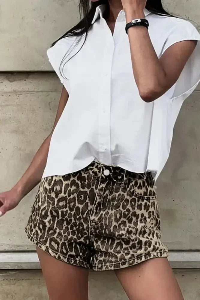 Leopard Shorts with Pockets - Update AvenueFestival VibesTrendsi10010058029185110010058029185197801037 - c24a - 4936 - a342 - 7ec144919a09 - MaxLeopard