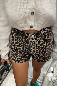 Leopard Shorts with Pockets - Update AvenueFestival VibesTrendsi100100580291851100100580291851681dedff - db4d - 4834 - a1ed - 261a6f1a0957 - MaxLeopard