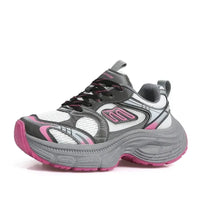 Letter Lace - Up Round Toe Athletic Shoes - Update AvenueTrendsi100600278997770100600278997770Letter Lace - Up Round Toe Athletic ShoesNeon Yellow