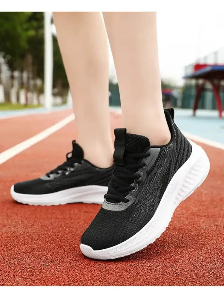 Lightweight Breathable Mesh Athletic - Update AvenueTrendsi100600497170302100600497170302Lightweight Breathable Mesh AthleticBlack Gray