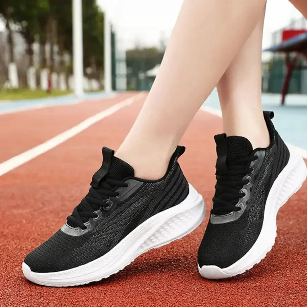 Lightweight Breathable Mesh Athletic - Update AvenueTrendsi100600497170302100600497170302Lightweight Breathable Mesh AthleticBlack Gray