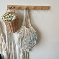 Lightweight Net Shoulder Bag