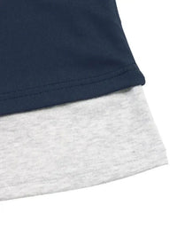 Long Sleeve Button Front Fitted T-Shirt - Update AvenueT-ShirtsTrendsi100100801861389100100801861389204e0072 - 0ff5 - 455d - bbe3 - 429c8fc3c084 - Max - OriginDark Blue