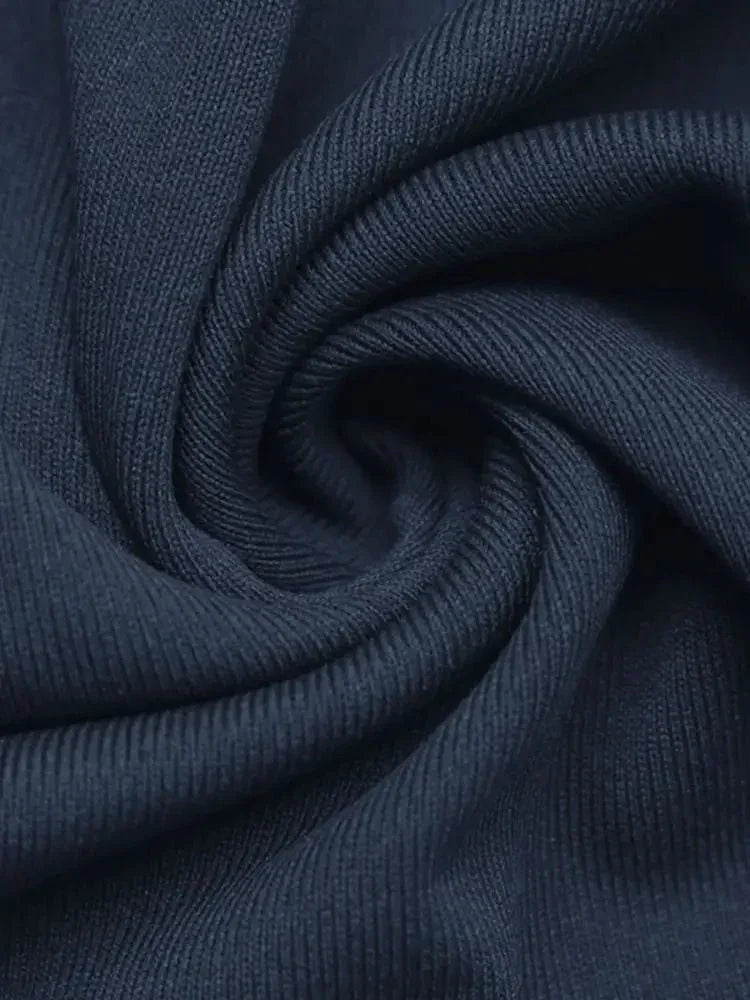 Long Sleeve Button Front Fitted T-Shirt - Update AvenueT-ShirtsTrendsi1001008018613891001008018613896cd9f037 - 3561 - 4fd3 - a83c - 22986fc56aef - Max - OriginDark Blue