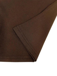 Long Sleeve Fitted T-Shirt - Update AvenueT-ShirtsTrendsi100100385231403100100385231403be686f36 - d90b - 44b5 - a891 - ea47231e6c3e - Max - OriginChocolate