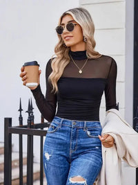 Lovelet Mock Neck Long Sleeve Top - Update AvenueFestival VibesTrendsi10010070264133310010070264133371832032 - 9632 - 4766 - a508 - feff6d17f47f - MaxBlack