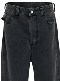 Men' s Wide Leg Jeans - Update AvenueTrendsi100400788549715100400788549715Men' s Wide Leg JeansDark