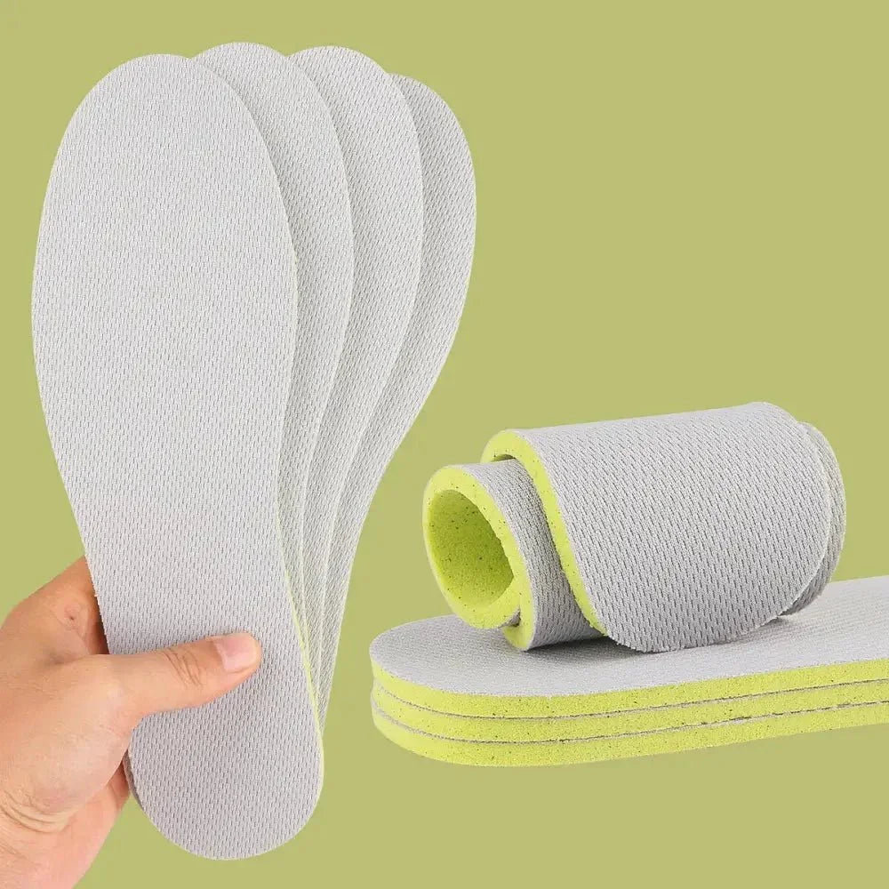 Men Women Insoles Deodorant Soft Shock Absorption Sport Shoes Pad Breathable Vigorously Walking Sport Insoles Unisex - Update AvenueFoot Daily Necessities Supermarket Store14:365458;200000124:20000029114:365458;200000124:200000291Men Women Insoles Deodorant Soft Shock Absorption Sport Shoes Pad Breathable Vigorously Walking Sport Insoles Unisex - Update AvenuesBrown