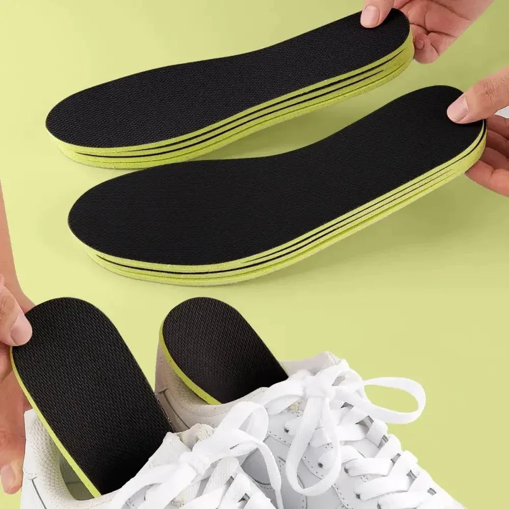 Men Women Insoles Deodorant Soft Shock Absorption Sport Shoes Pad Breathable Vigorously Walking Sport Insoles Unisex - Update AvenueFoot Daily Necessities Supermarket Store14:365458;200000124:20000029114:365458;200000124:200000291Men Women Insoles Deodorant Soft Shock Absorption Sport Shoes Pad Breathable Vigorously Walking Sport Insoles Unisex - Update AvenuesBrown
