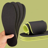 Men Women Insoles Deodorant Soft Shock Absorption Sport Shoes Pad Breathable Vigorously Walking Sport Insoles Unisex - Update AvenueFoot Daily Necessities Supermarket Store14:691;200000124:35026214:691;200000124:350262Men Women Insoles Deodorant Soft Shock Absorption Sport Shoes Pad Breathable Vigorously Walking Sport Insoles Unisex - Update AvenuesGRAY