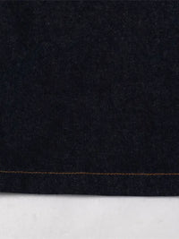 Men's Animal Wide Leg Jeans