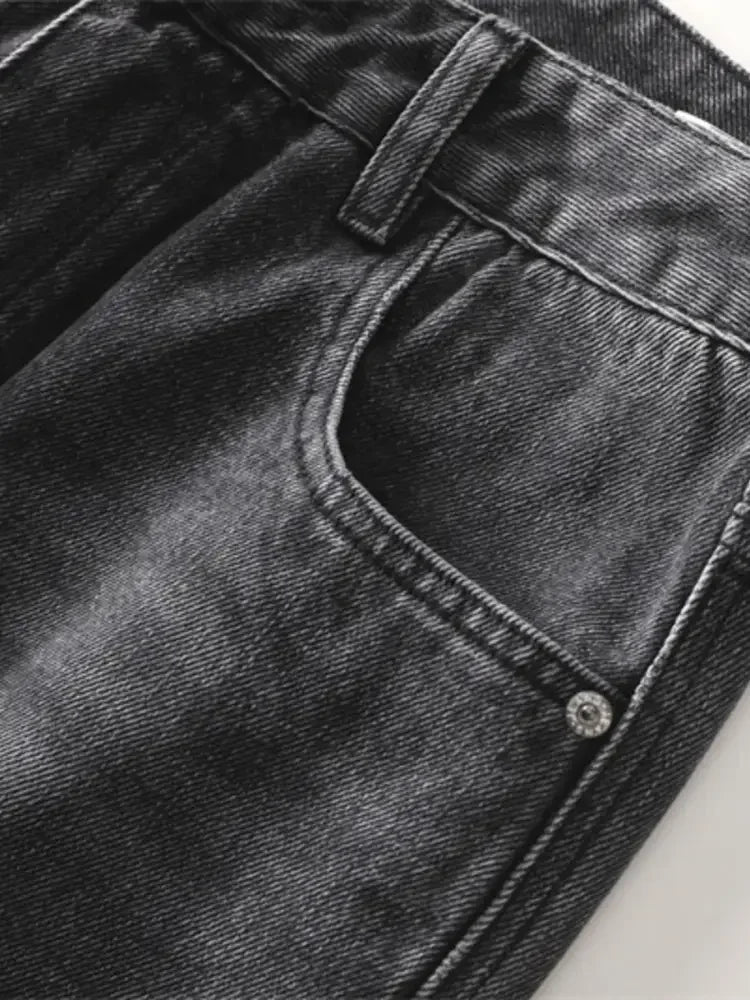 Men's Baggy Fit Jeans