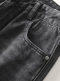 Men's Baggy Fit Jeans