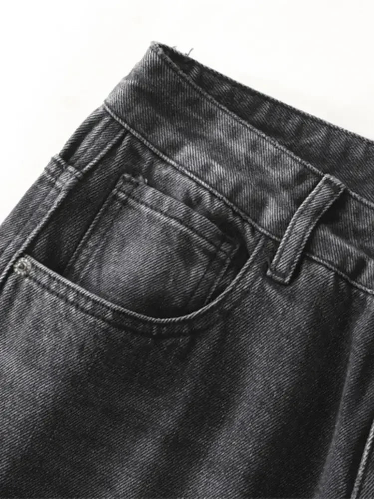 Men's Baggy Fit Jeans