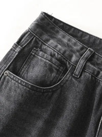 Men's Baggy Fit Jeans