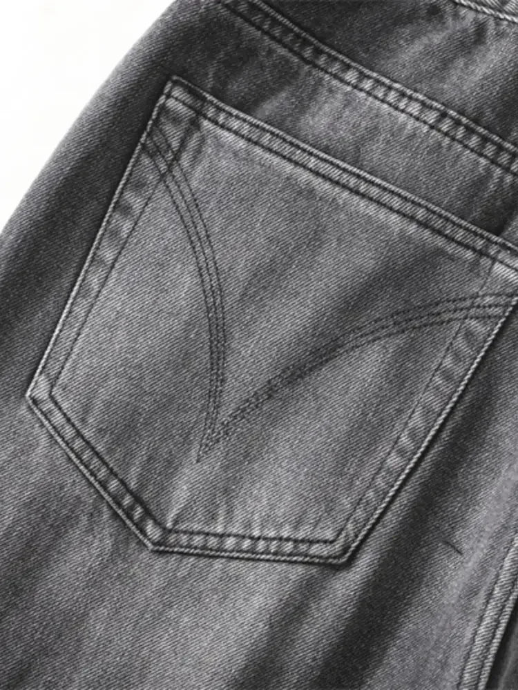 Men's Baggy Fit Jeans