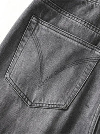 Men's Baggy Fit Jeans