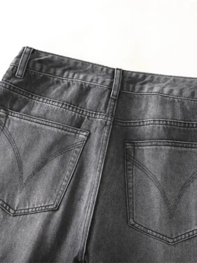 Men's Baggy Fit Jeans