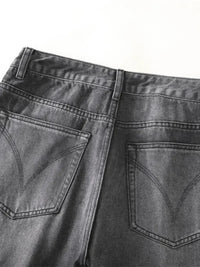Men's Baggy Fit Jeans