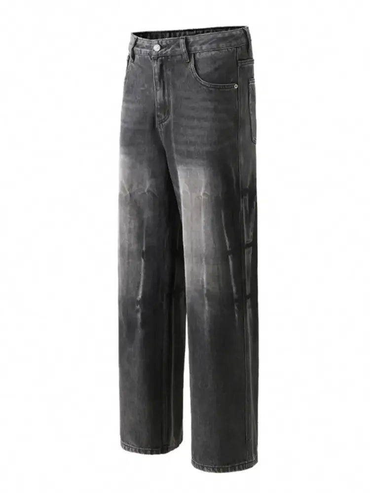 Men's Baggy Fit Jeans