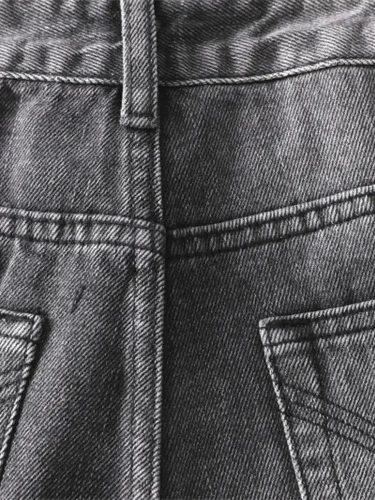 Men's Baggy Fit Jeans
