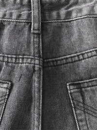 Men's Baggy Fit Jeans