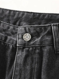 Men's Baggy Fit Jeans