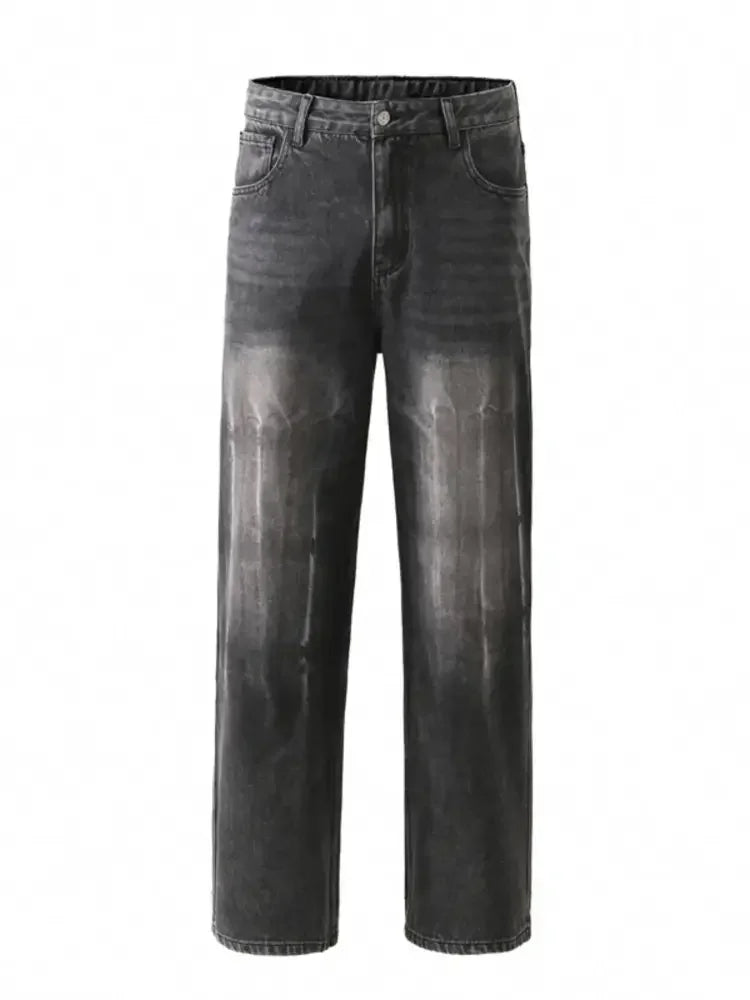 Men's Baggy Fit Jeans