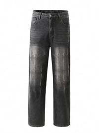 Men's Baggy Fit Jeans