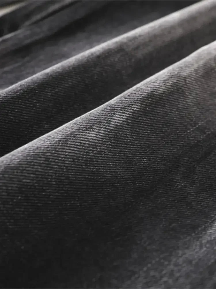 Men's Baggy Fit Jeans