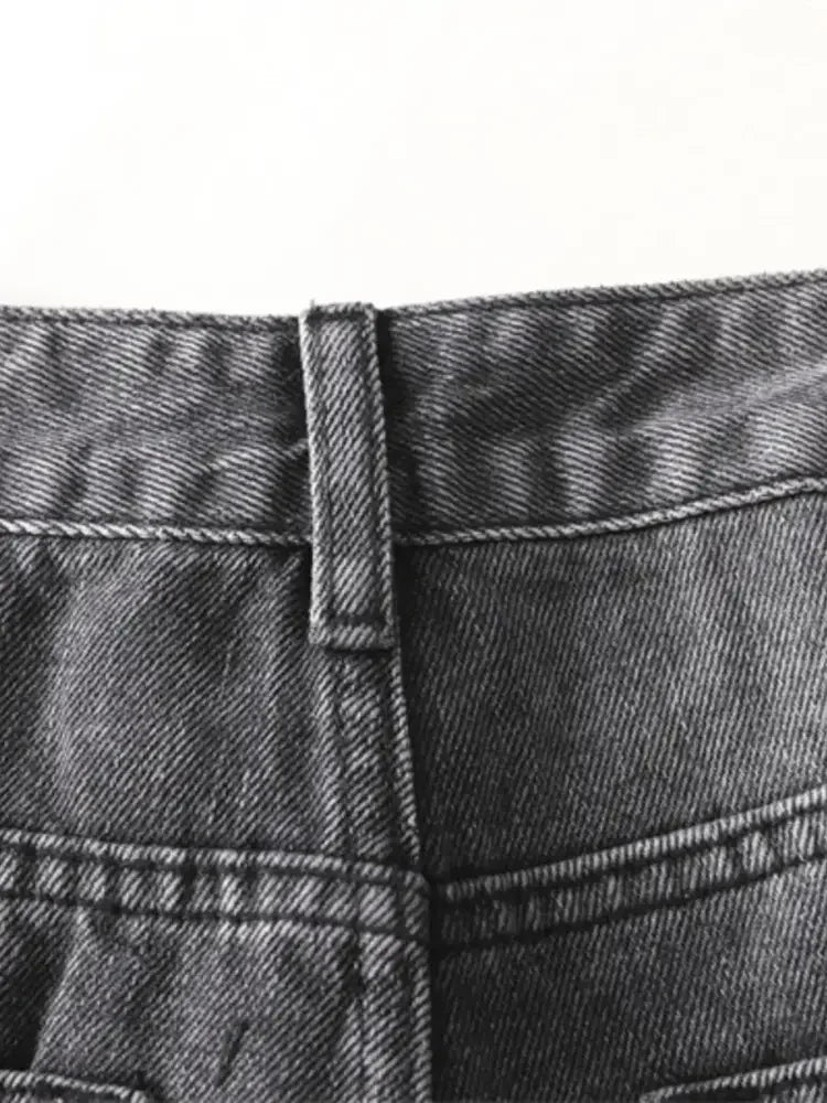 Men's Baggy Fit Jeans