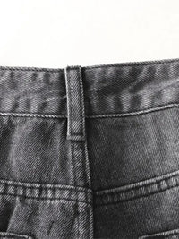 Men's Baggy Fit Jeans