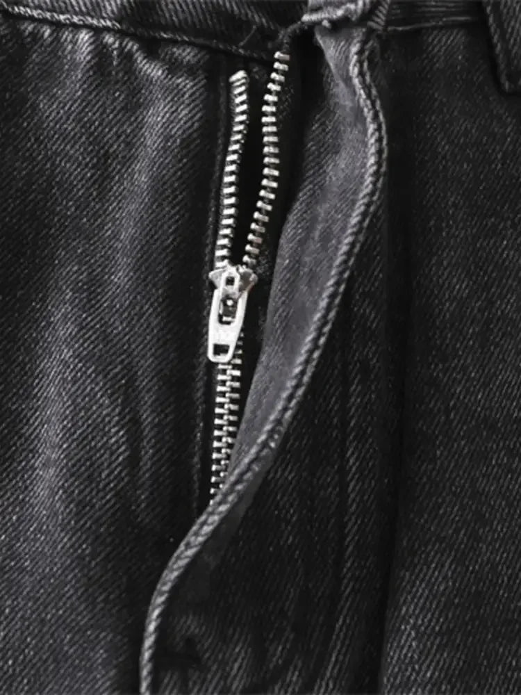 Men's Baggy Fit Jeans