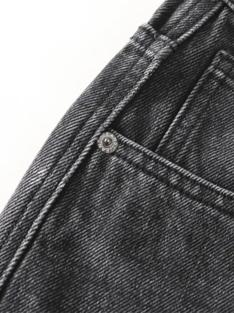 Men's Baggy Fit Jeans