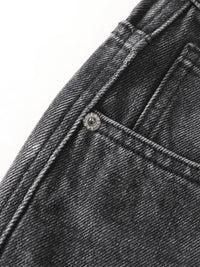 Men's Baggy Fit Jeans