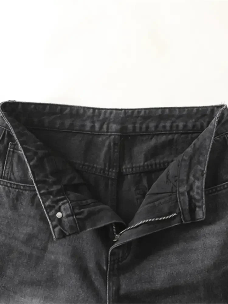 Men's Baggy Fit Jeans