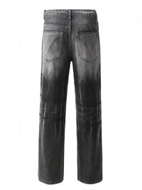 Men's Baggy Fit Jeans
