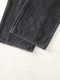 Men's Baggy Fit Jeans