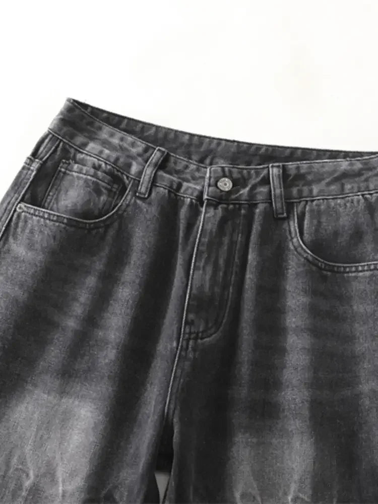 Men's Baggy Fit Jeans