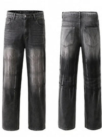 Men's Baggy Fit Jeans