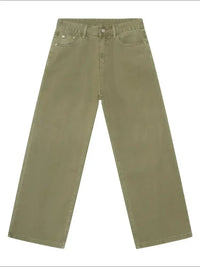 Men's Baggy Jeans with Pockets