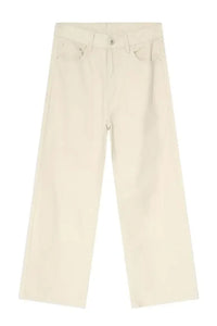 Men's Baggy Jeans with Pockets