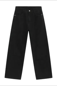 Men's Baggy Jeans with Pockets - Update AvenueTrendsi100400158846838100400158846838Men's Baggy Jeans with PocketsNavy