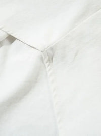 Men's Button Up Long Sleeve Denim Shirt