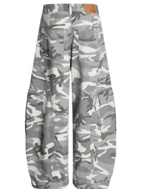 Men's Camo Cargo Wide Leg Jeans - Update AvenueTrendsi100400533835348100400533835348Men's Camo Cargo Wide Leg JeansCamouflage Color