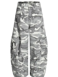 Men's Camo Cargo Wide Leg Jeans - Update AvenueTrendsi100400533835348100400533835348Men's Camo Cargo Wide Leg JeansCamouflage Color