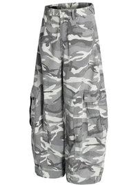 Men's Camo Cargo Wide Leg Jeans - Update AvenueTrendsi100400533835348100400533835348Men's Camo Cargo Wide Leg JeansCamouflage Color
