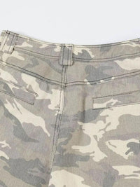 Men's Camo Wide Leg Cargo Jeans - Update AvenueTrendsi100400180616528100400180616528Men's Camo Wide Leg Cargo JeansCamouflage